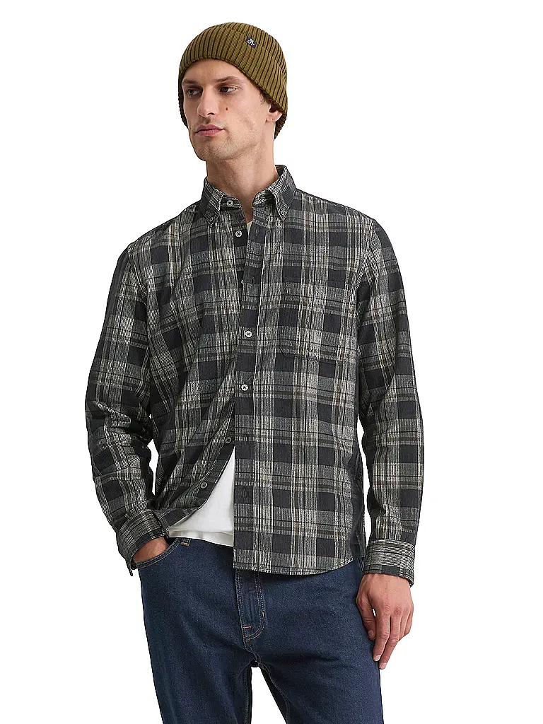 MARC O'POLO | Hemd | 