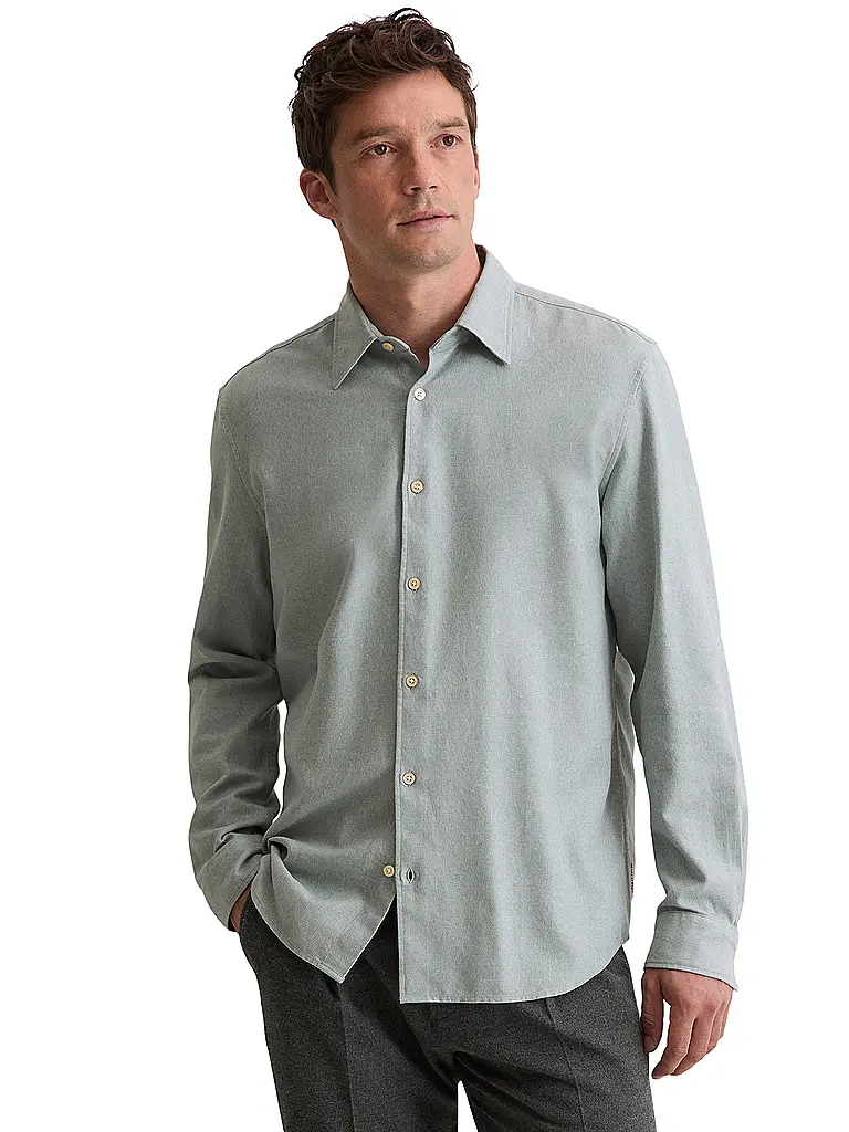 MARC O'POLO | Hemd | 
