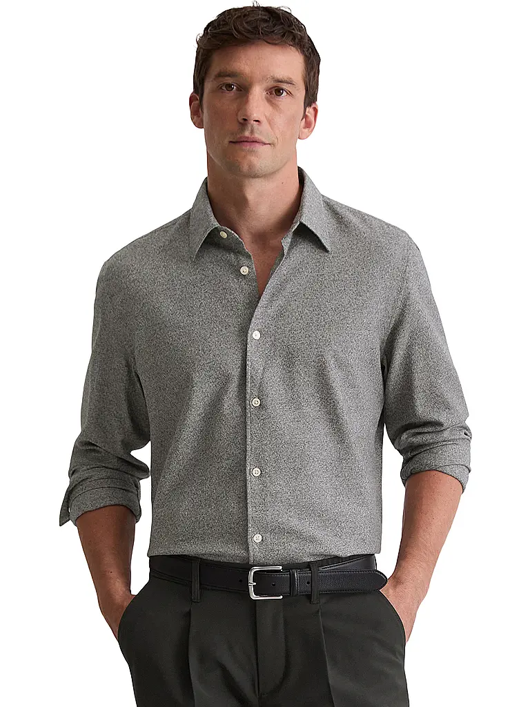 MARC O'POLO | Hemd | 