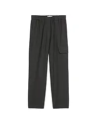 MARC O'POLO | Hose Jogging Fit  | Grau