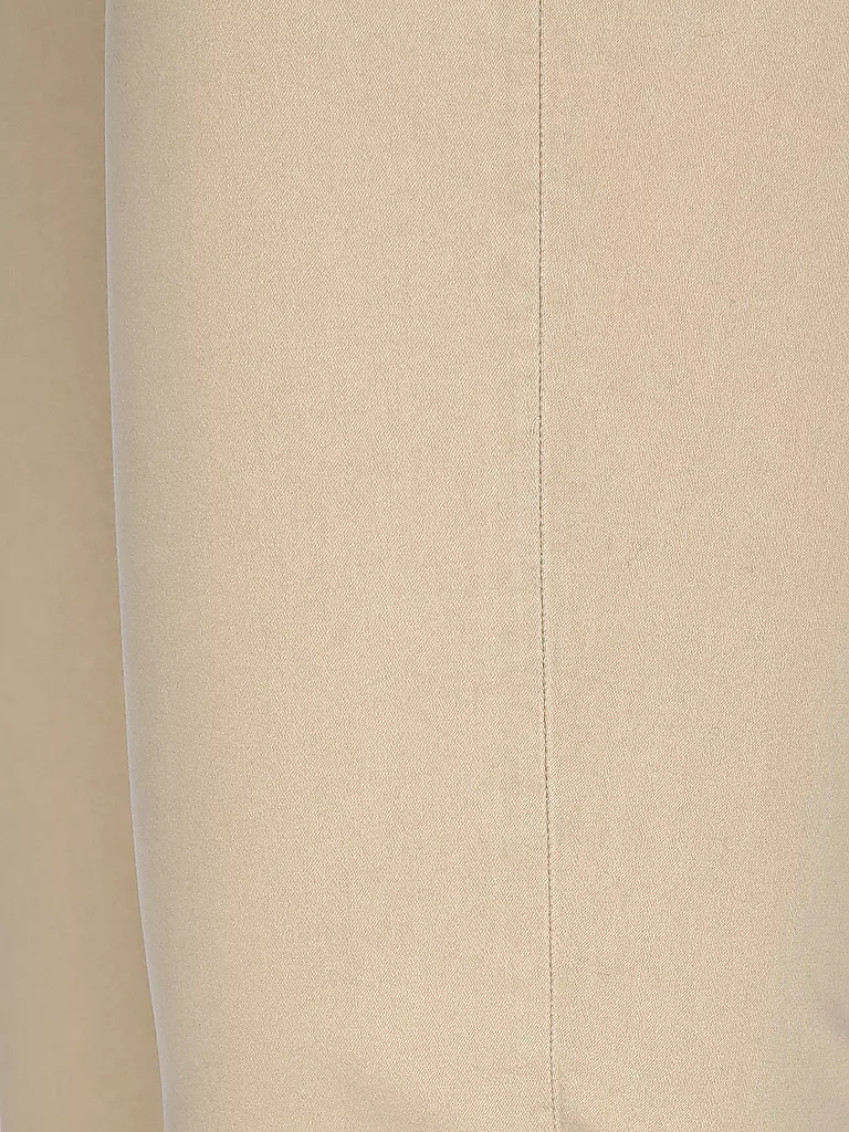 MARC O'POLO | Hose Slim Fit LULEA | dunkelblau