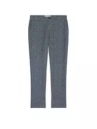 MARC O'POLO | Hose Straight Fit | grau