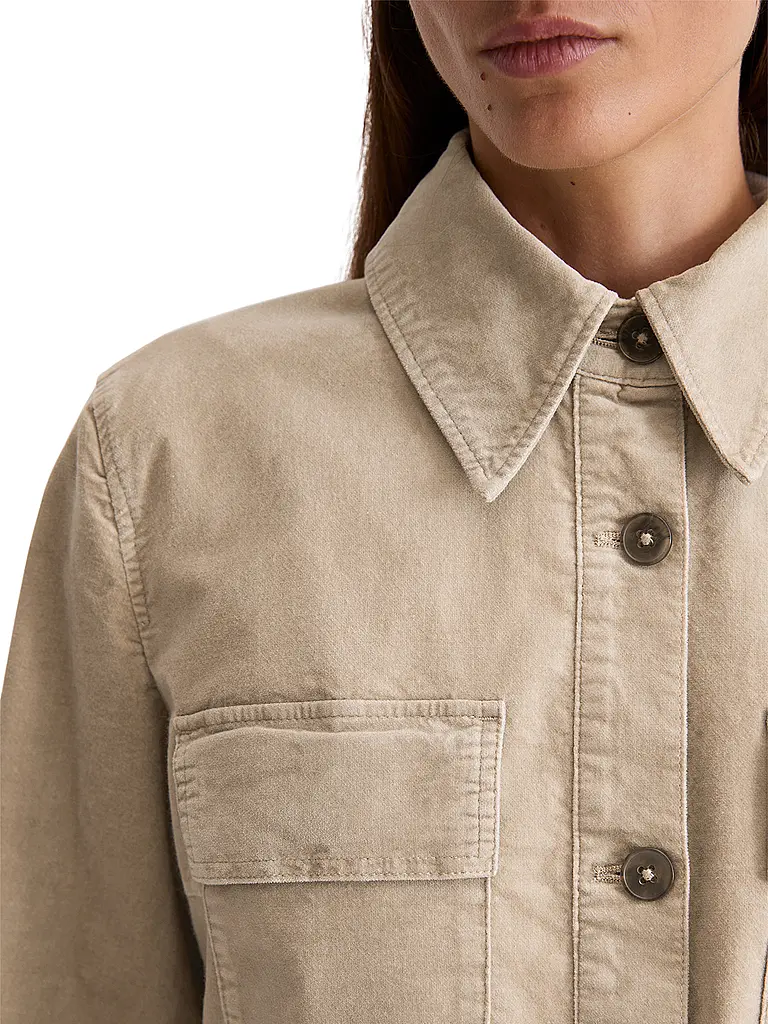 MARC O'POLO | Jäckchen | 