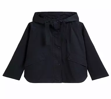 K&ö Marc O Polo Daunenjacke Weiss MARC O'POLO Jacke Cape