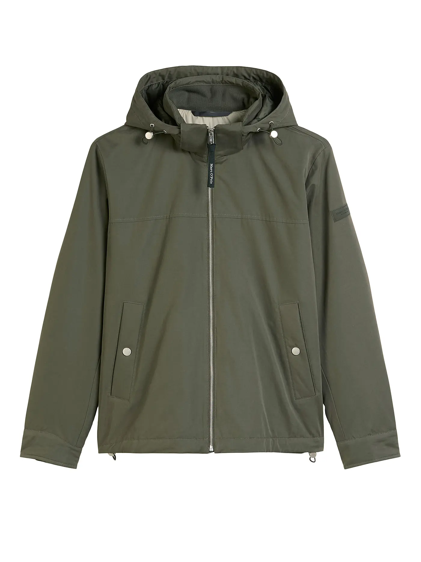 MARC O'POLO | Jacke | braun