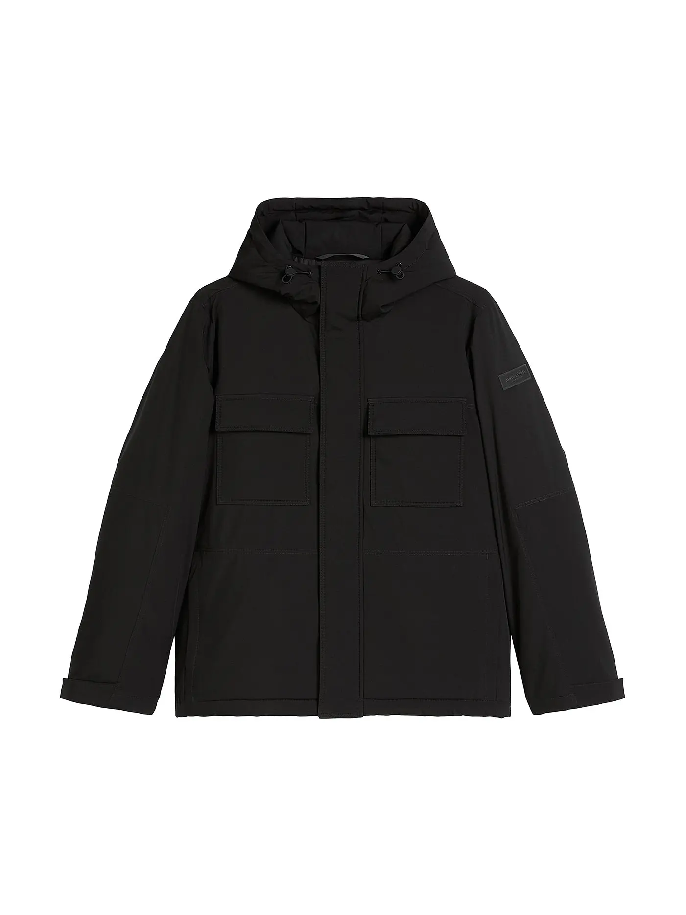 MARC O'POLO | Jacke | schwarz