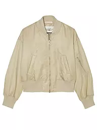 MARC O'POLO | Jacke | Creme
