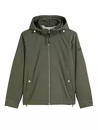 MARC O'POLO | Jacke | braun
