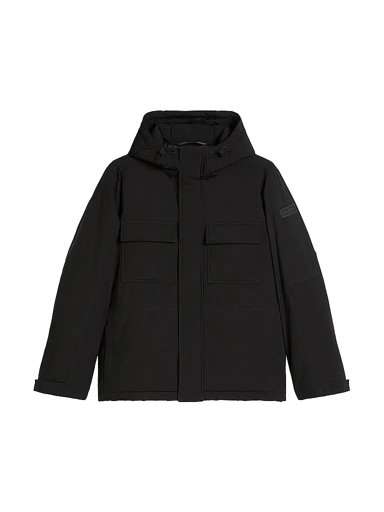 MARC O'POLO | Jacke | schwarz
