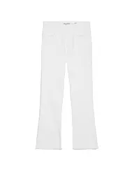 MARC O'POLO | Jeans  | weiss