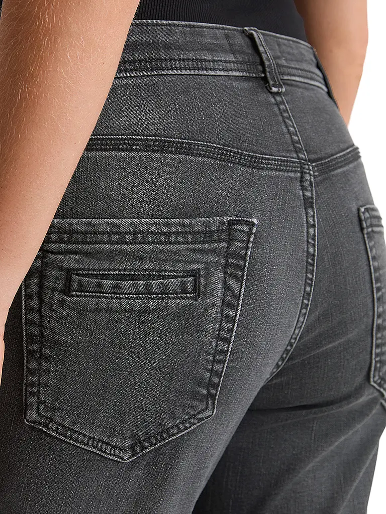 MARC O'POLO | Jeans Boyfriend Fit  | grau