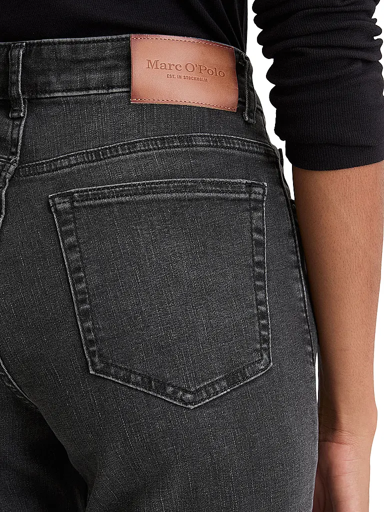 MARC O'POLO | Jeans Flared Fit | 