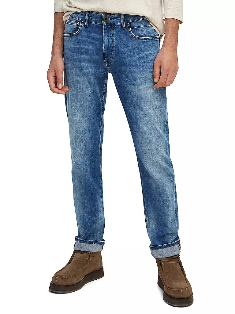 MARC O'POLO | Jeans Regular Fit Kemi | Blau