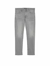 MARC O'POLO | Jeans Shaped Fit SJÖBO | hellgrau