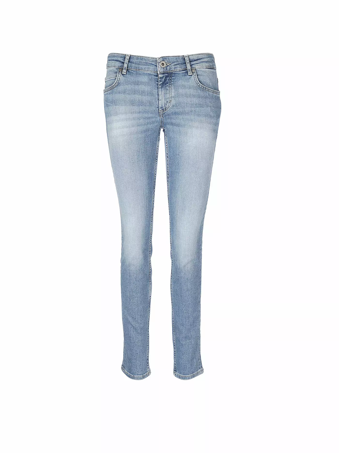 MARC O'POLO | Jeans Slim Fit  | blau