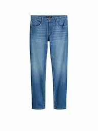 MARC O'POLO | Jeans Straight Fit  | blau