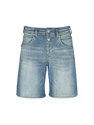 MARC O'POLO | Jeansshorts THEDA | hellblau