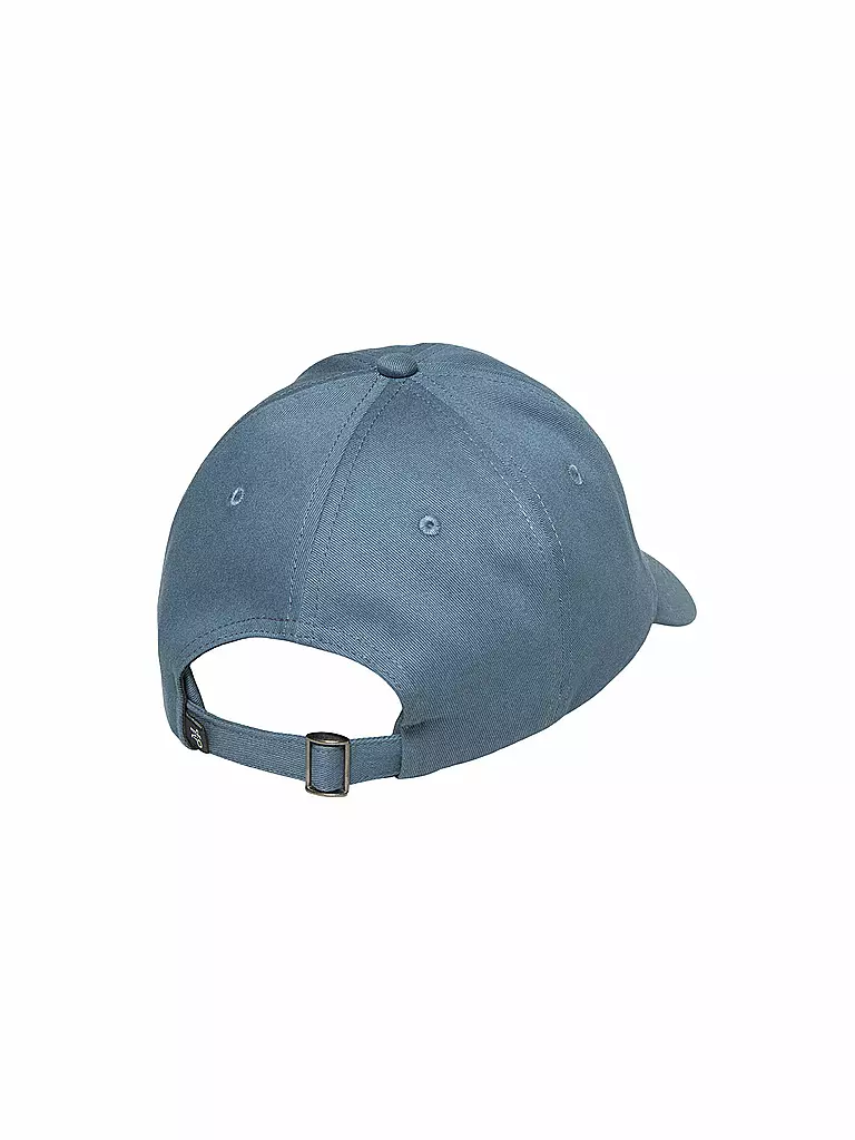 MARC O'POLO | Kappe | blau