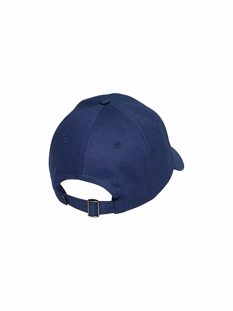 MARC O'POLO | Kappe | blau