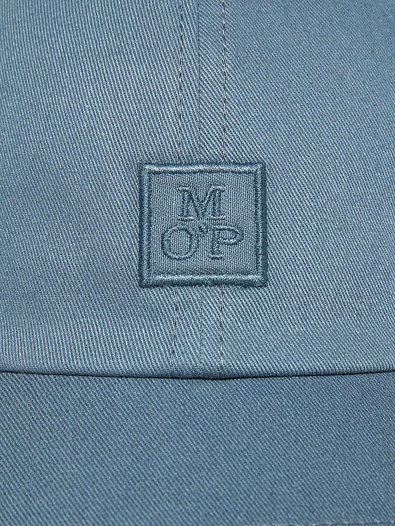 MARC O'POLO | Kappe | blau