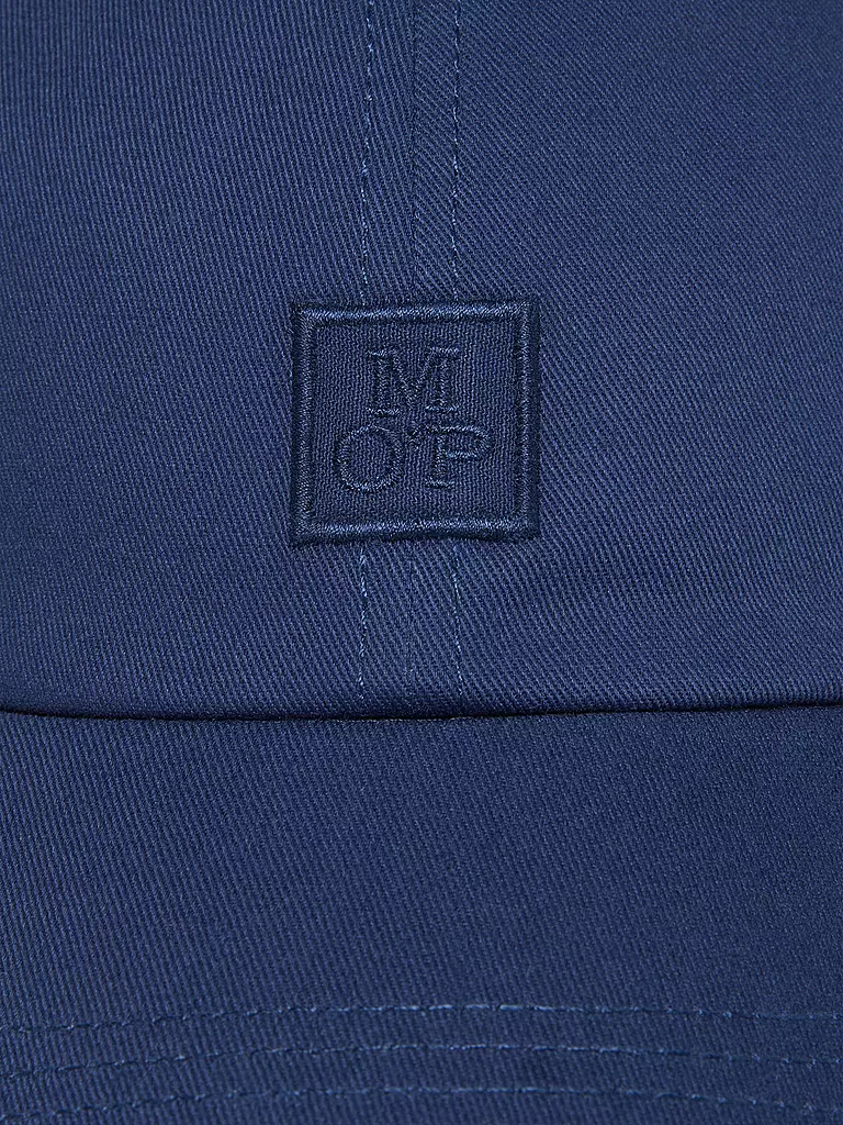 MARC O'POLO | Kappe | blau