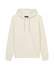 MARC O'POLO | Kapuzensweater - Hoodie | Creme