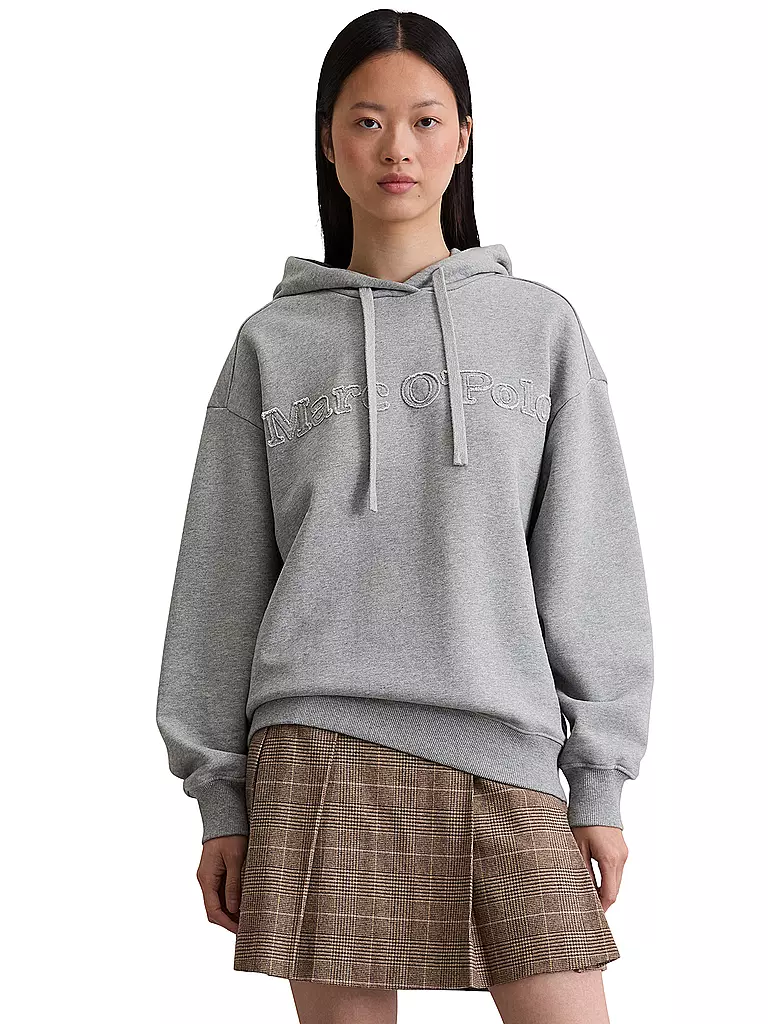 MARC O'POLO | Kapuzensweater - Hoodie | 