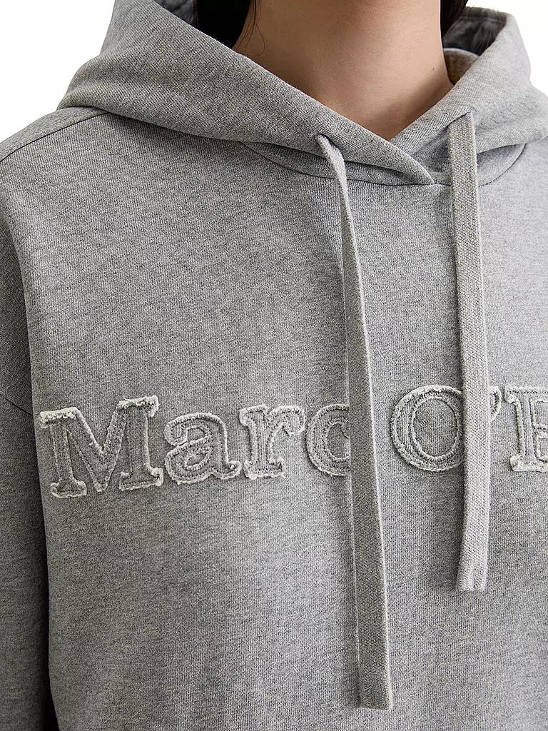 MARC O'POLO | Kapuzensweater - Hoodie | 