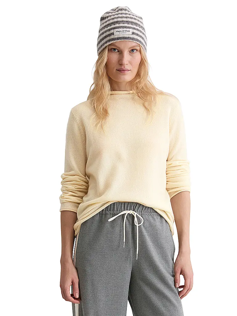 MARC O'POLO | Kaschmirpullover | 