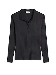 MARC O'POLO | Langarmshirt  | Dunkelblau