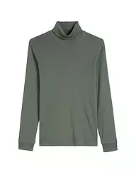 MARC O'POLO | Langarmshirt  | dunkelgrün
