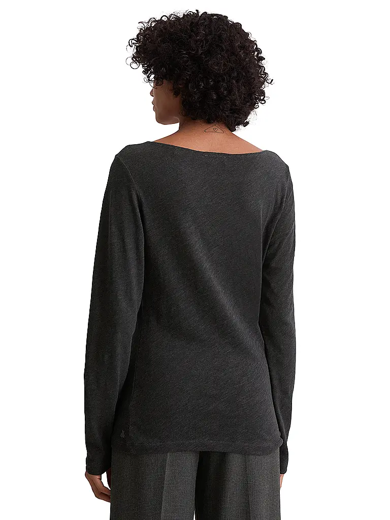 MARC O'POLO | Langarmshirt | 