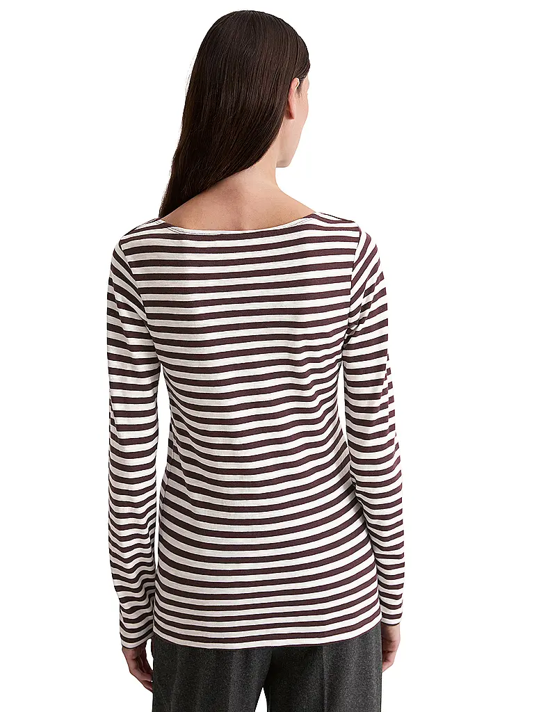 MARC O'POLO | Langarmshirt |