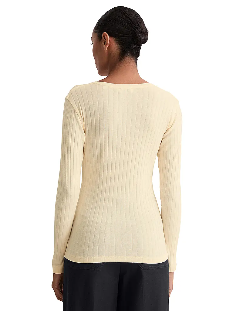 MARC O'POLO | Langarmshirt | 