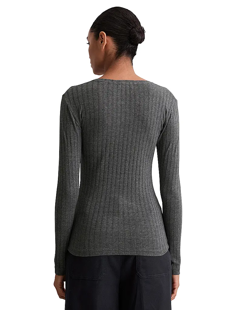 MARC O'POLO | Langarmshirt | 