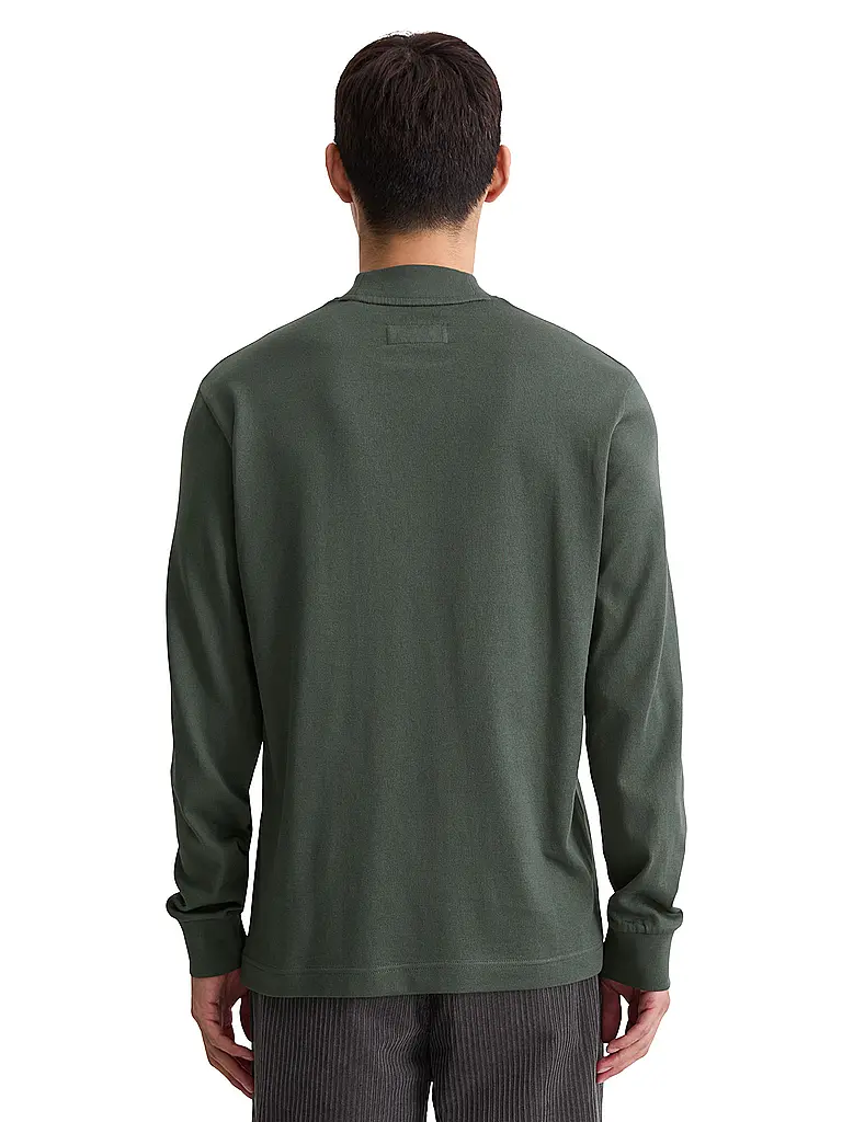 MARC O'POLO | Langarmshirt | 