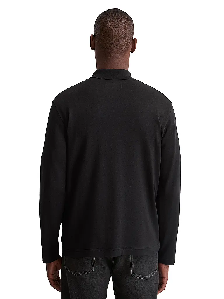 MARC O'POLO | Langarmshirt | 