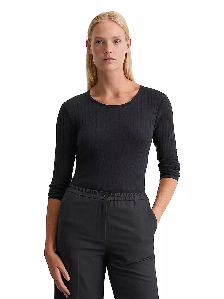 MARC O'POLO | Langarmshirt | 