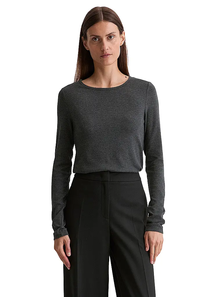 MARC O'POLO | Langarmshirt | 
