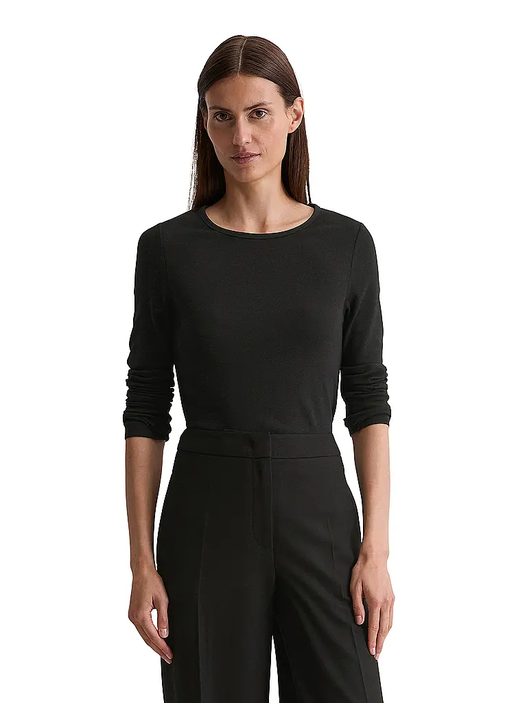 MARC O'POLO | Langarmshirt | 