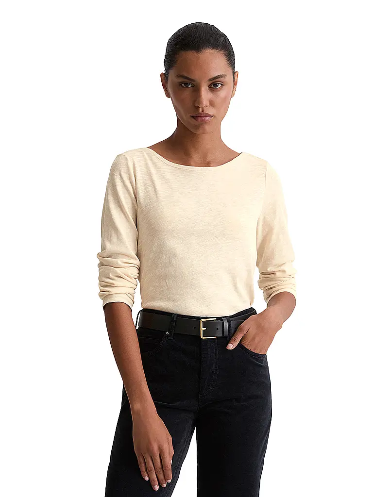 MARC O'POLO | Langarmshirt | 