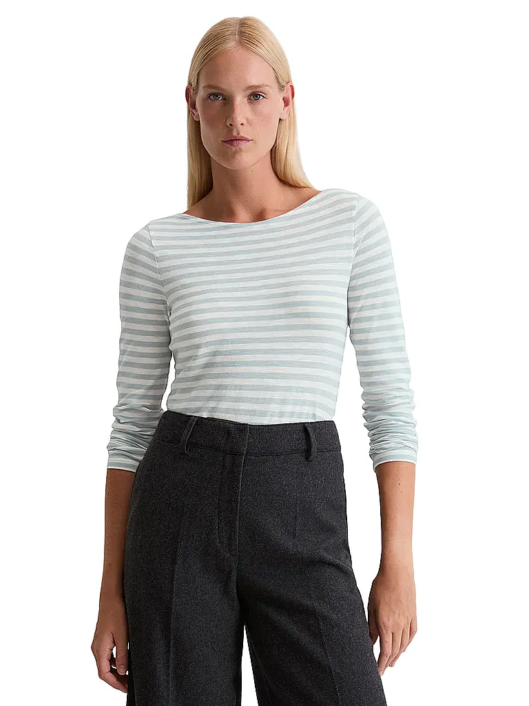 MARC O'POLO | Langarmshirt | 