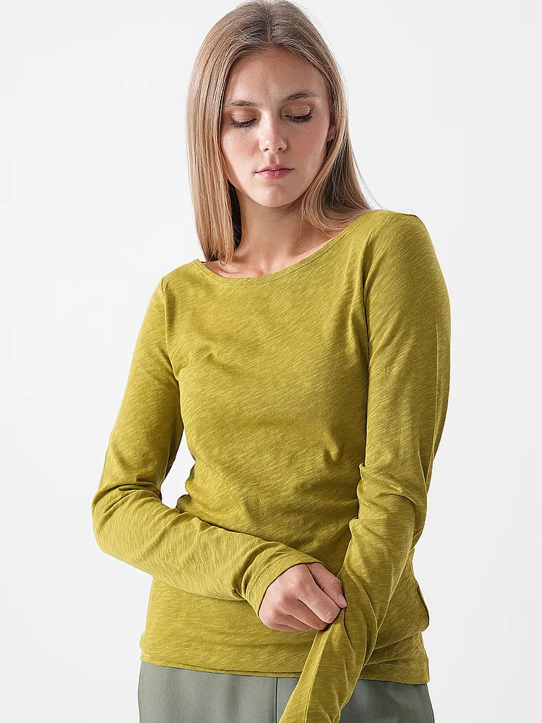 MARC O'POLO | Langarmshirt | 