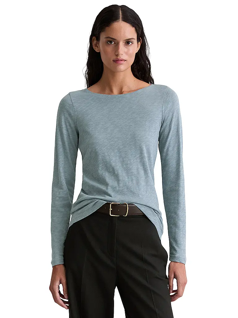 MARC O'POLO | Langarmshirt | 