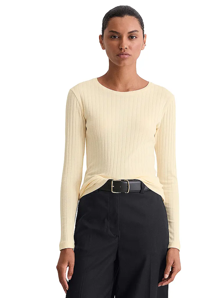 MARC O'POLO | Langarmshirt | 