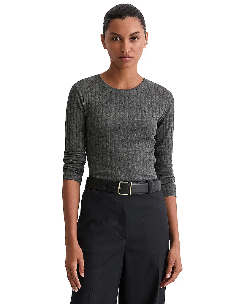 MARC O'POLO | Langarmshirt | 