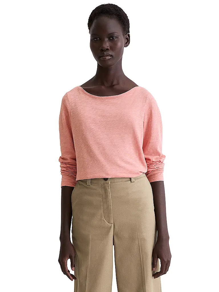 MARC O'POLO | Langarmshirt | 