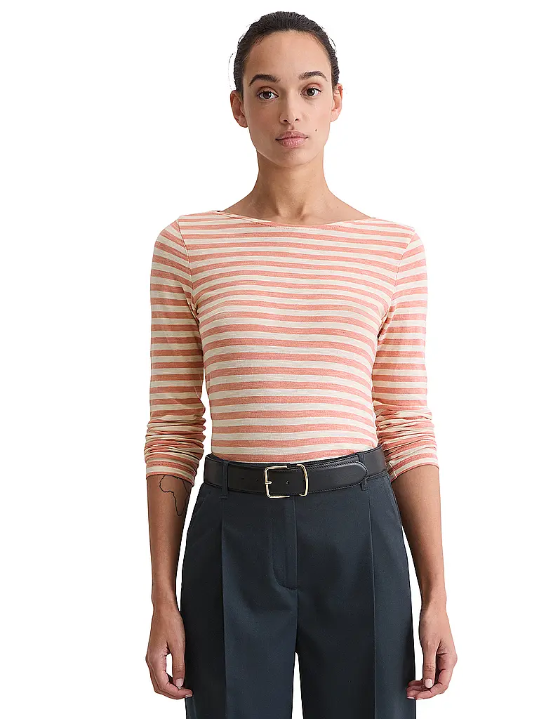 MARC O'POLO | Langarmshirt | 