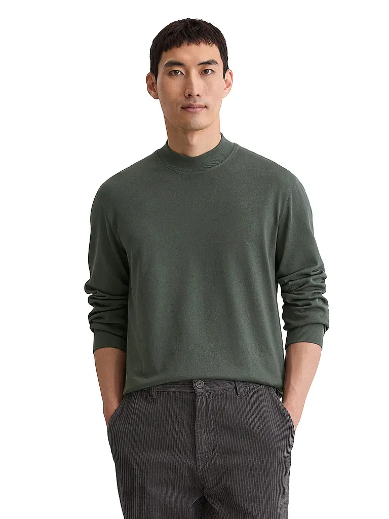 MARC O'POLO | Langarmshirt | 