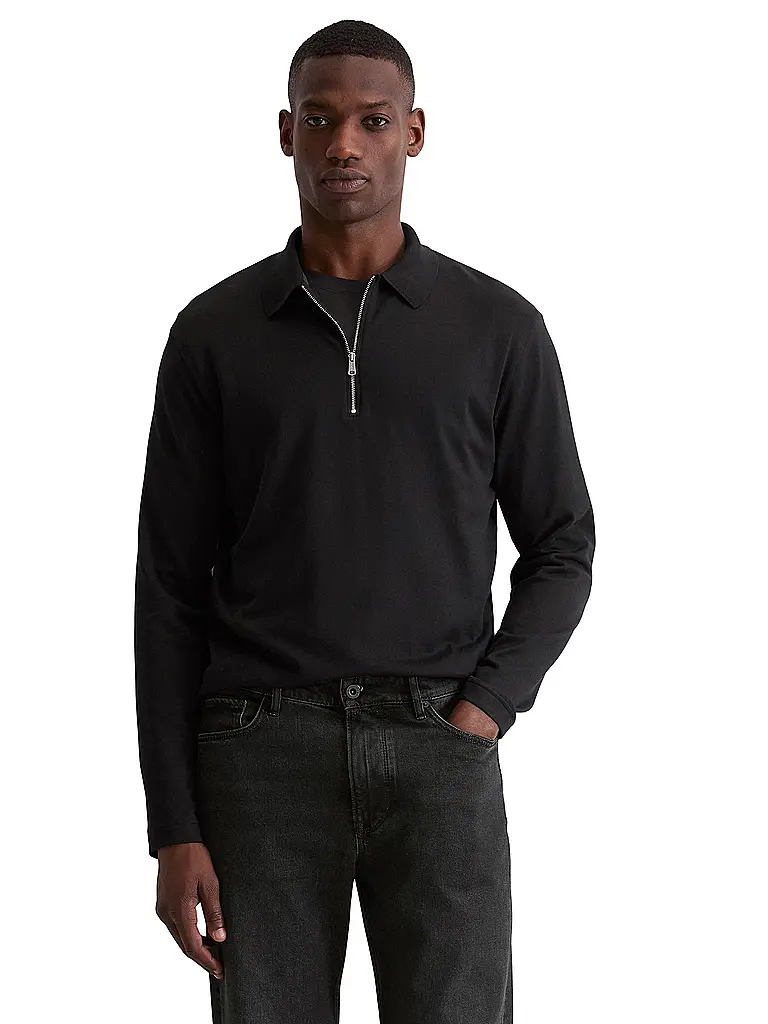 MARC O'POLO | Langarmshirt | 